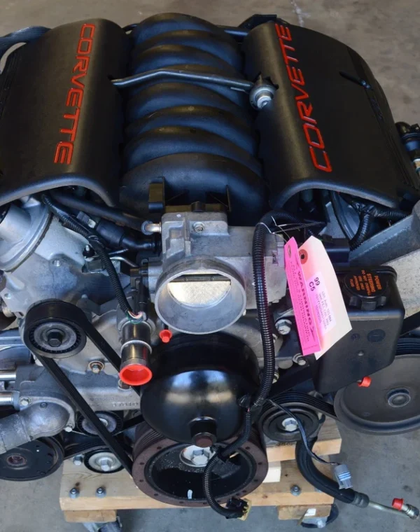 LS1 Engines for sale