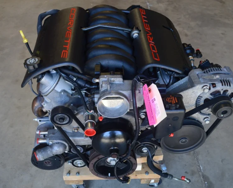 LS1 Engines for sale