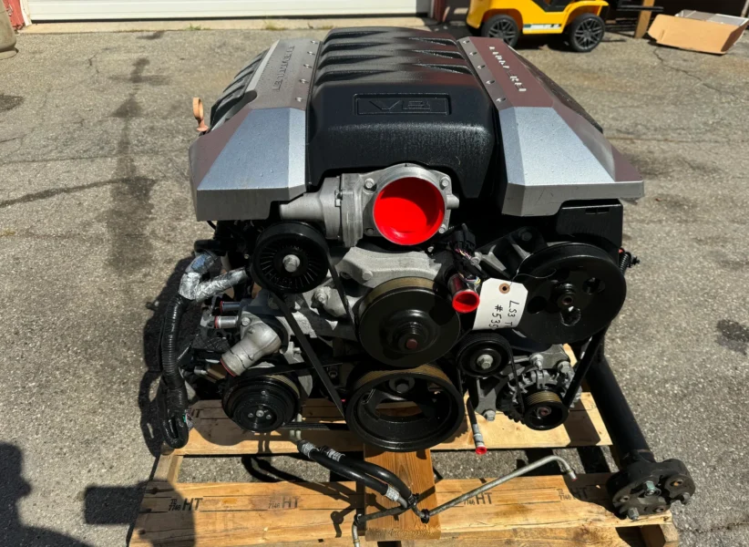 ls3 engine for sale